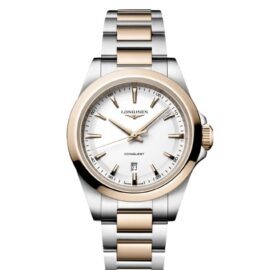 L33503187 LONGINES CONQUEST L3.350.3.18.7
