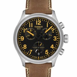 T1164171605201 Tissot Chrono L 42 mm