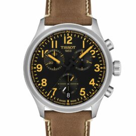 T1164171605201 Tissot Chrono L 42 mm