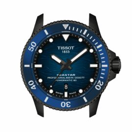 T1209073704100  Tissot Seastar 2000 44mm