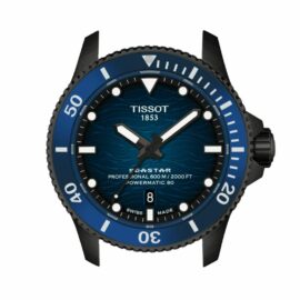 T1209073704100  Tissot Seastar 2000 44mm