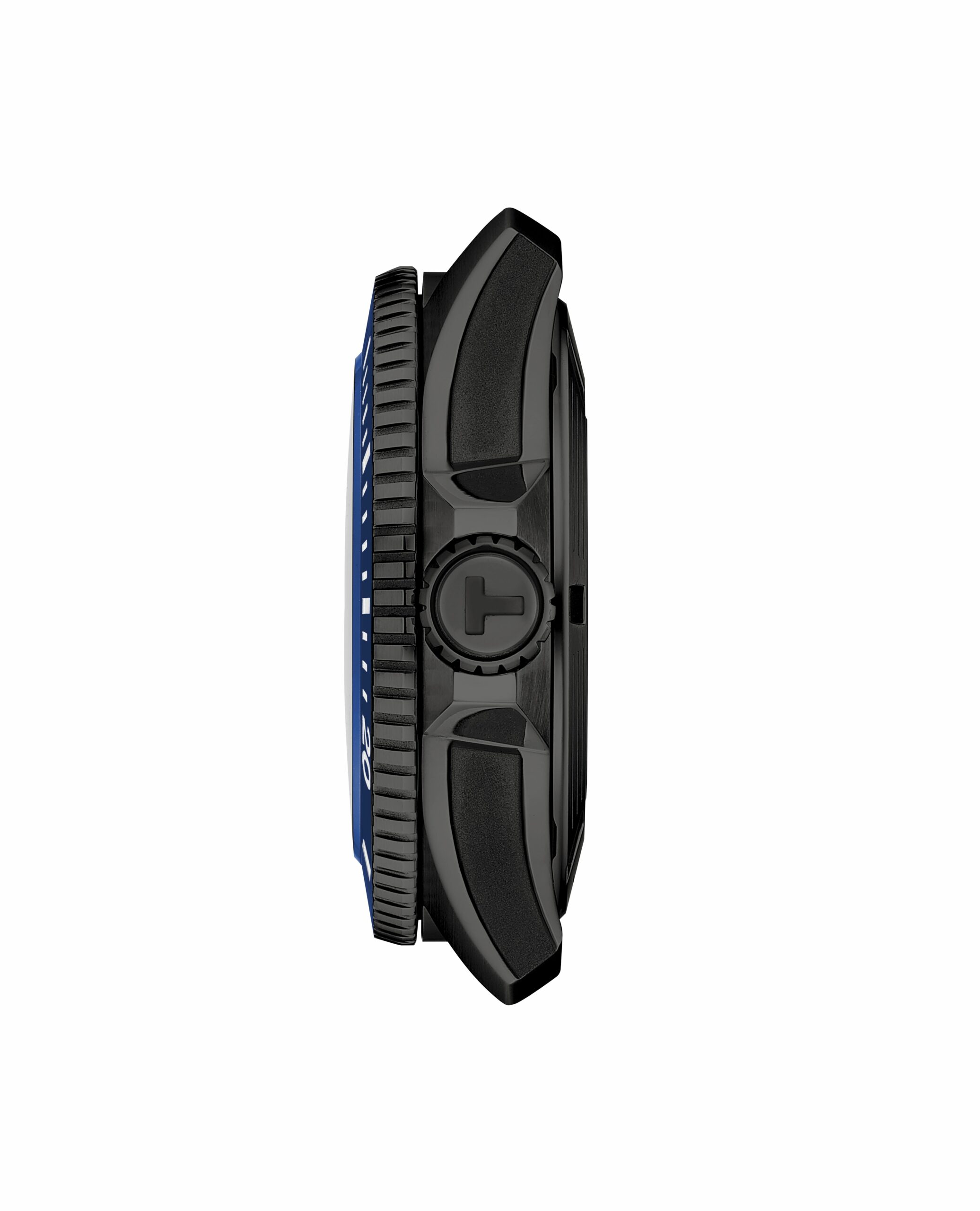 T1209073704100 Tissot Seastar 2000 44mm