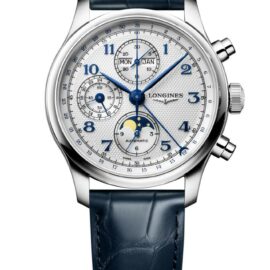 L29624732 LONGINES MASTER COLLECTION CHRONO MOONPHASE