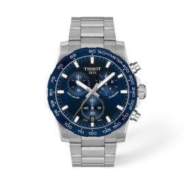 T1254171104100  Tissot Supersport Chrono 42mm