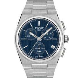 T1374171104100 Tissot PRX Chrono 41mm