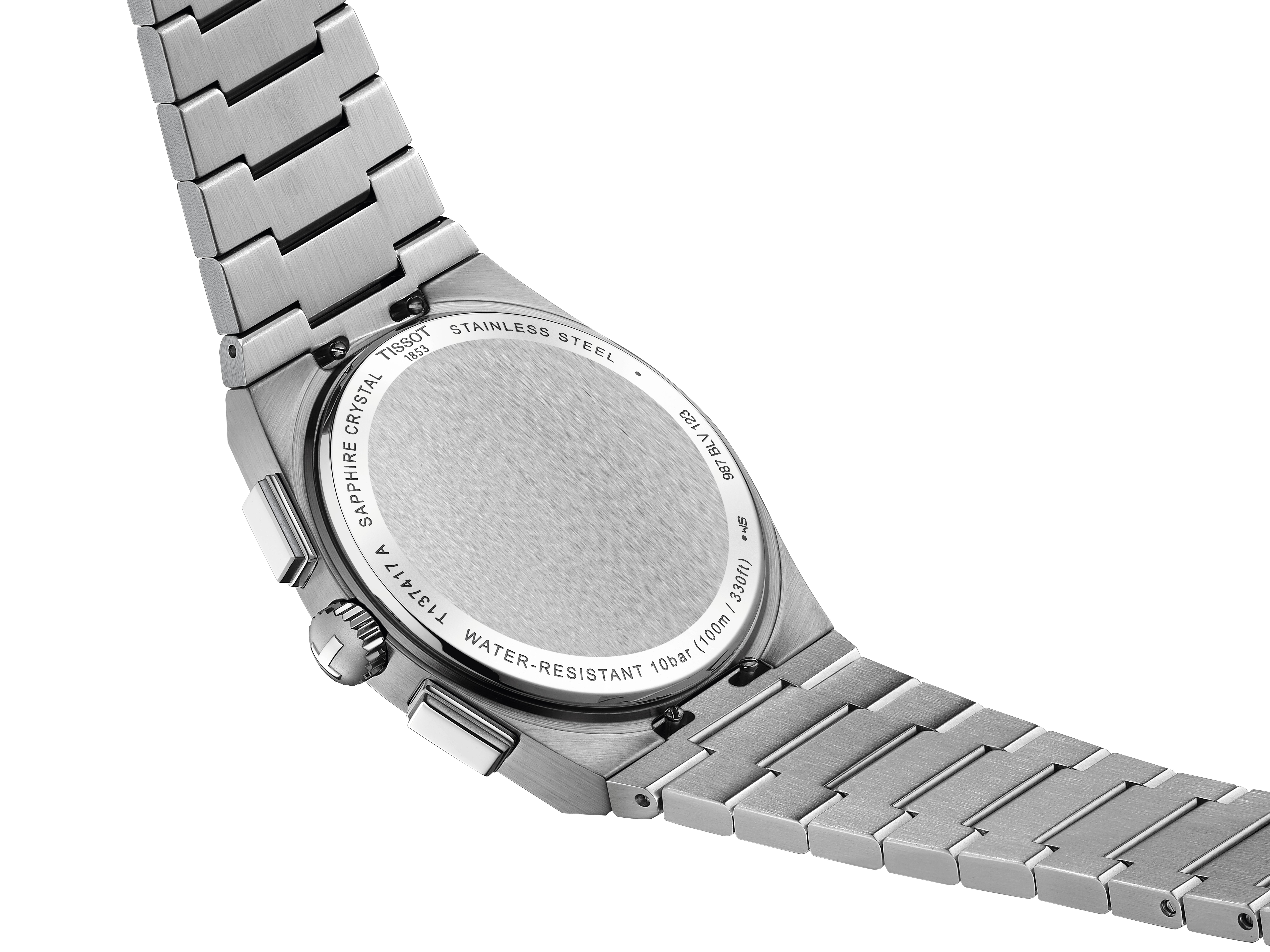 T1374171104100 Tissot PRX Chrono 41mm