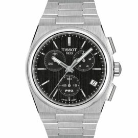 T1374171105100 Tissot PRX Chrono 41 mm