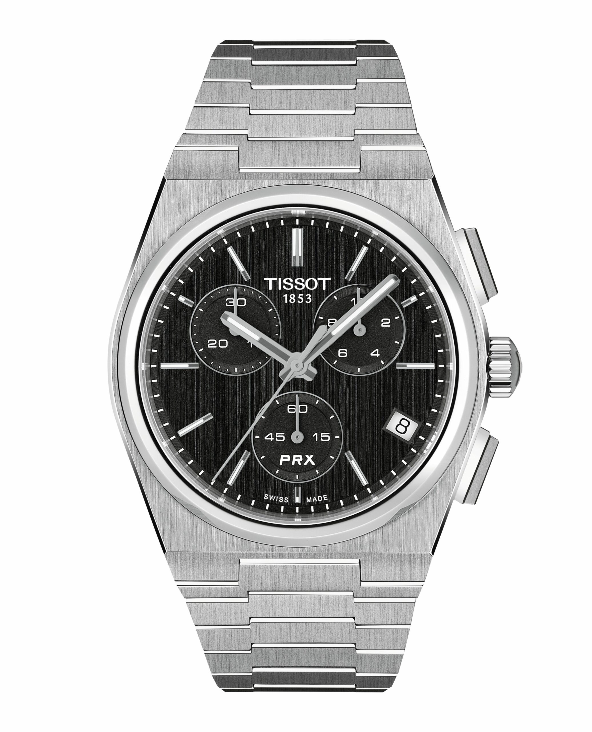 T1374171105100 Tissot PRX Chrono 41 mm