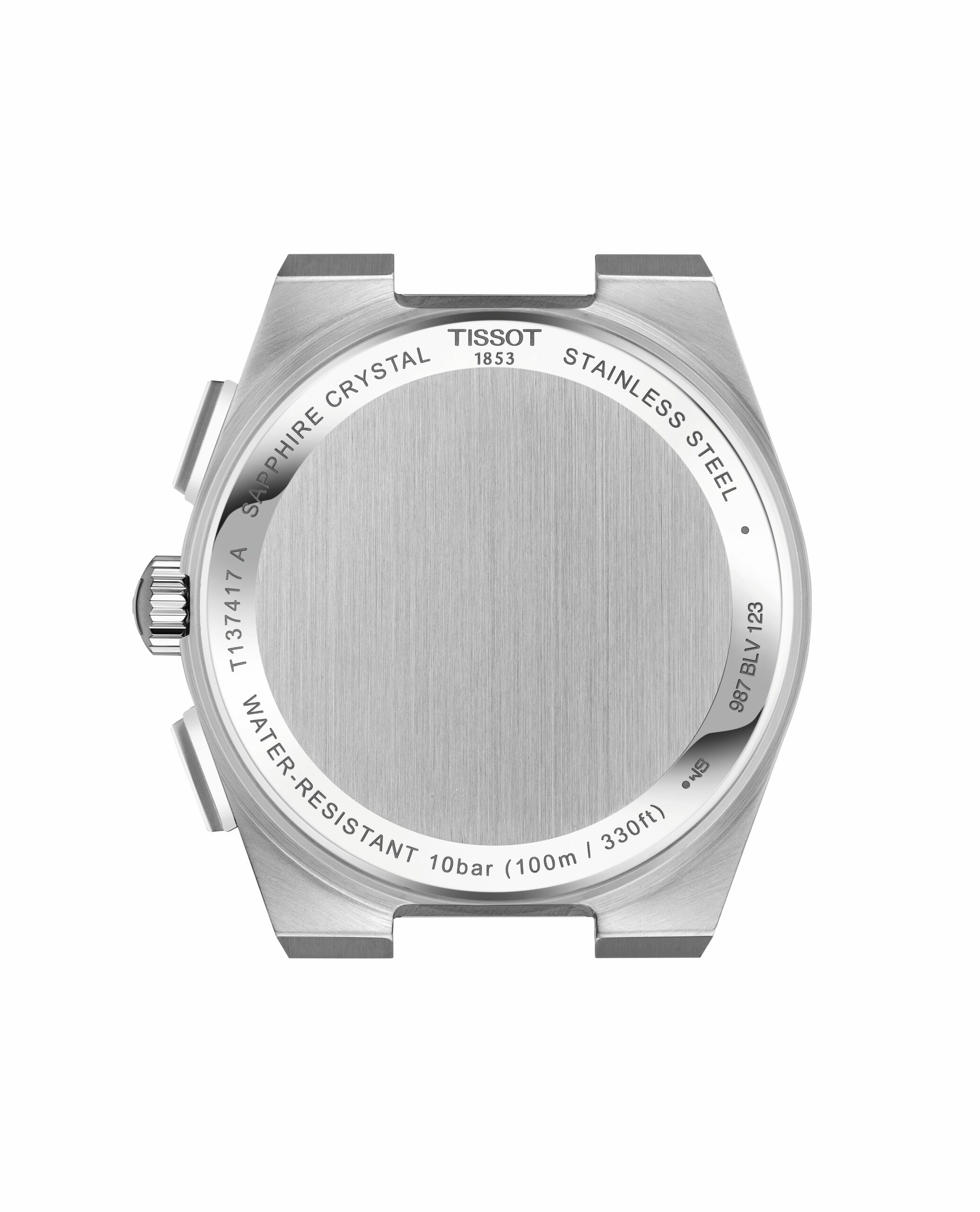 T1374171105100 Tissot PRX Chrono 41 mm
