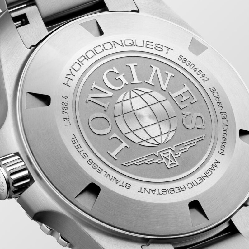 L37884966 LONGINES HYDROCONQUEST 42 mm Automatique
