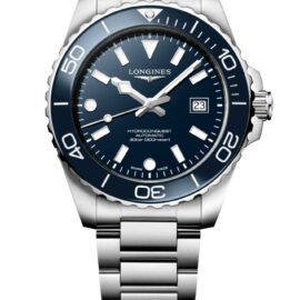 L37884966 LONGINES HYDROCONQUEST 42 mm Automatique